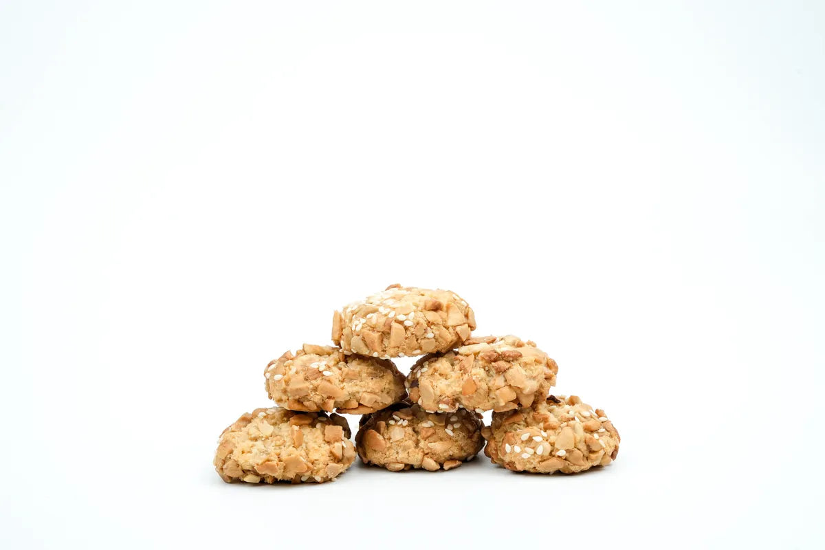 American-Cashew-Cookies