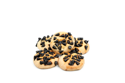 Vanilla Chocochip Cookies