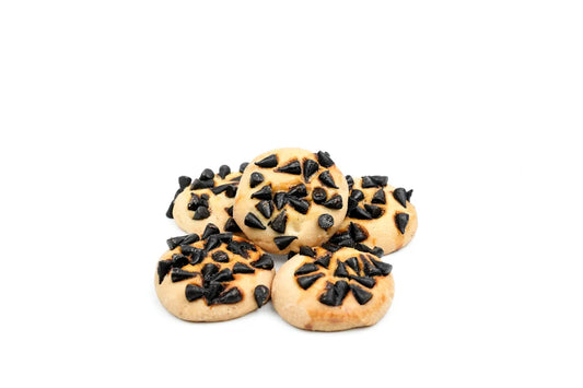 Vanilla Chocochip Cookies