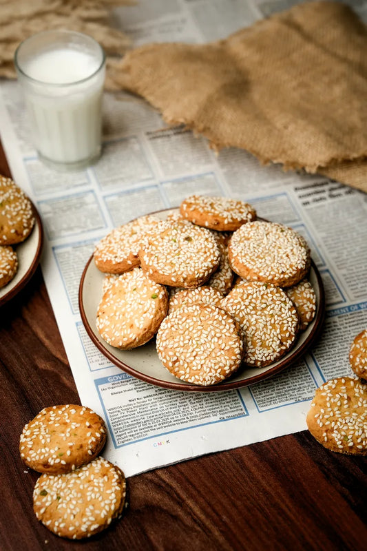 Til Gur Cookies