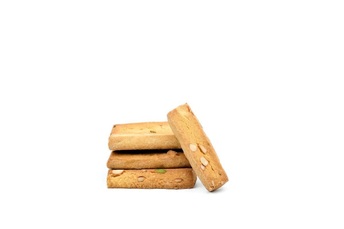 Kaju-Pista-Sticks
