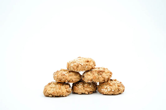American-Cashew-Cookies