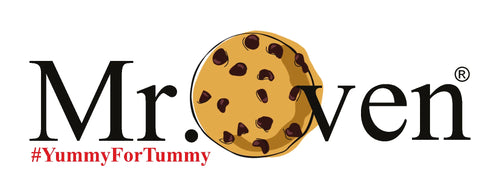 Mr. Oven