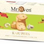 Kaju Pista Cookies - Celebration Collection