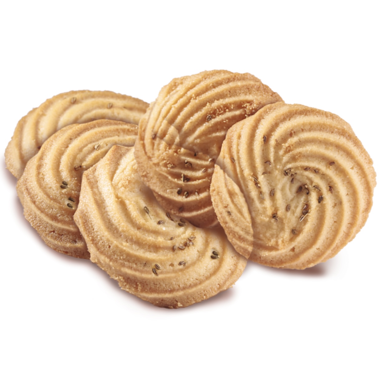 Screenshot Ajwain Cookies - Image 2