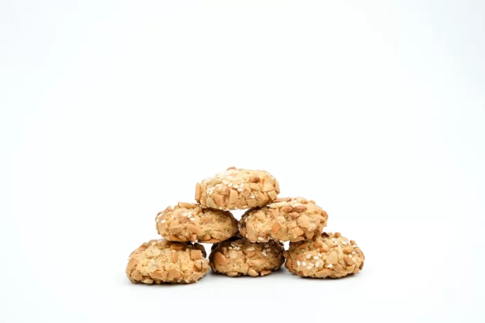 American Cashew Cookies - Image 2