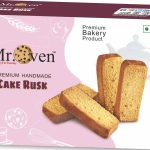 Plain Cake Rusk