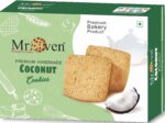 Coconut Cookies Premium