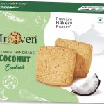 Coconut Cookies Premium