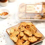 Butter Olive Garlic Toast