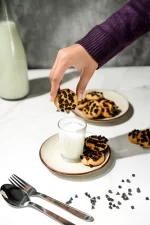 Vanilla Chocochip Cookies - Image 2