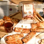 Badam Elaichi Sticks