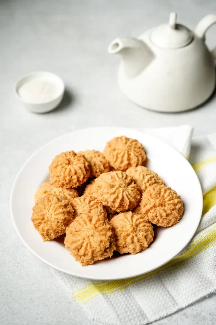 Coconut Macaroon Cookies - Image 3