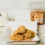 American Cashew Cookies