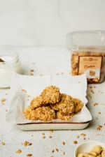 American Cashew Cookies