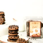 Chocolate Chocochip Cookies