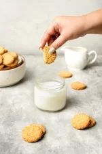 Honey Oats Cookies - Image 3