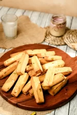 Kaju Pista Sticks