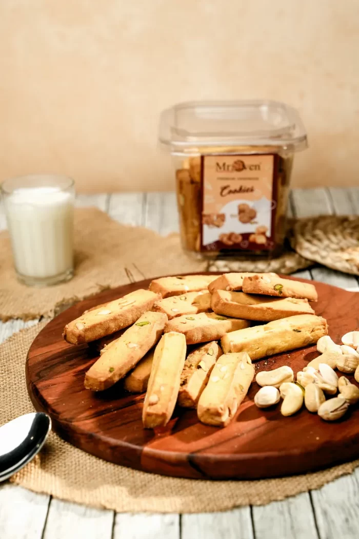 Kaju Pista Sticks - Image 2