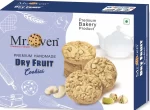 Dry Fruit Cookies