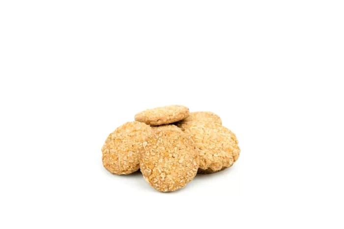 Honey Oats Cookies - Image 2