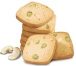 Kaju Pista Cookies - Image 2