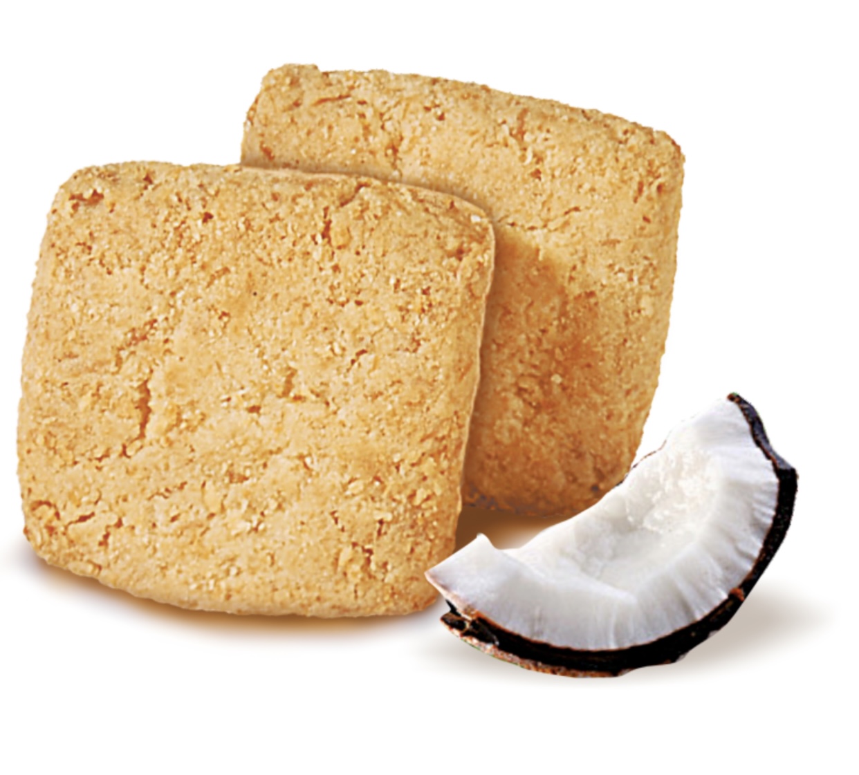 Screenshot Coconut Cookies Premium - Image 2