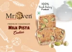 Milk Pista Cookies - Image 4