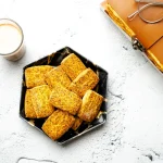 Italian Masala Cookies