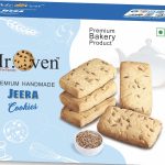 Jeera Cookies