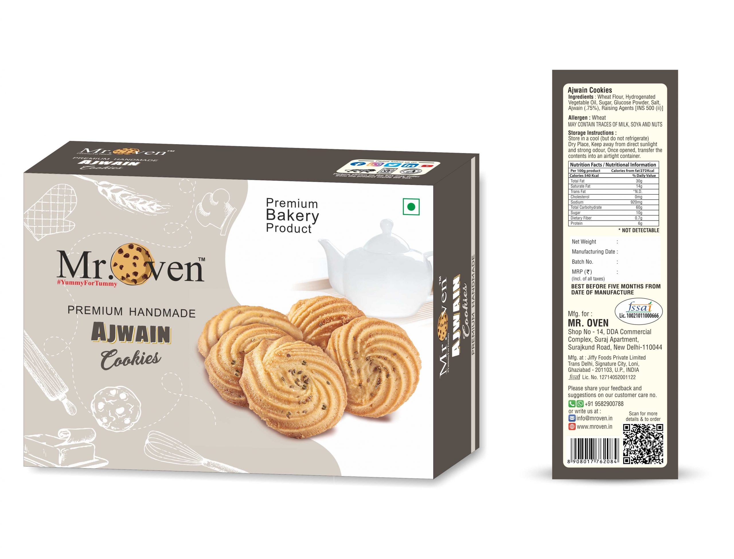Mr-Oven-Ajwain-Cookies-scaled-1.jpg Ajwain Cookies - Image 3