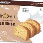 Suji Rusk