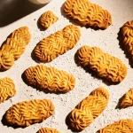 Sweet & Salty Cookies