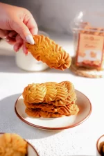 Sweet & Salty Cookies - Image 2