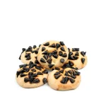 Vanilla Chocochip Cookies